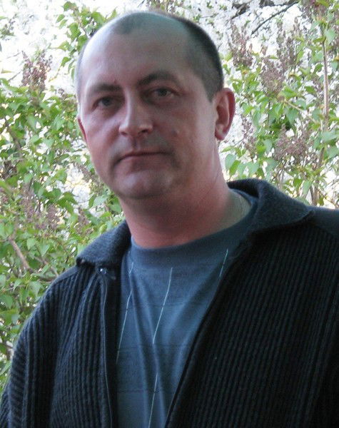 Александр Малюзенко