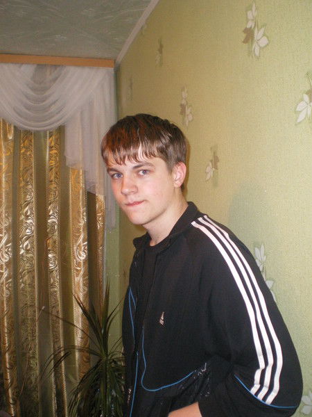 Сергей Кормин