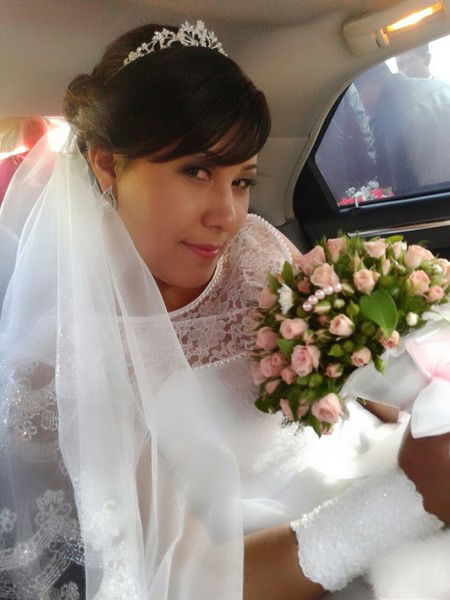 Шахидям Хусайдинова