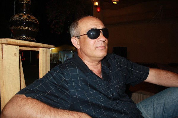 Бурдин Александр