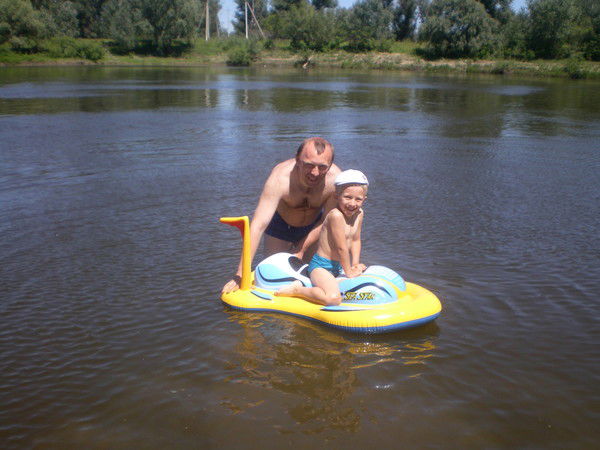 Вадим Ластовыря