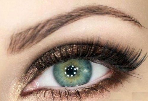 Алия Спанова