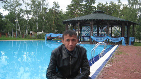 Руслан Нарынбаев