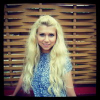 Светлана Чистякова