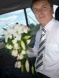 Дмитрий Сергеев