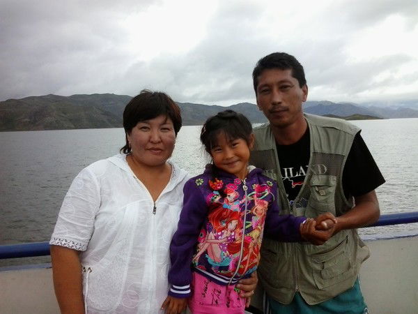 Боташка Кожахметова