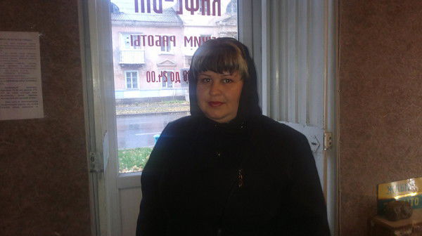 Елена Куприна