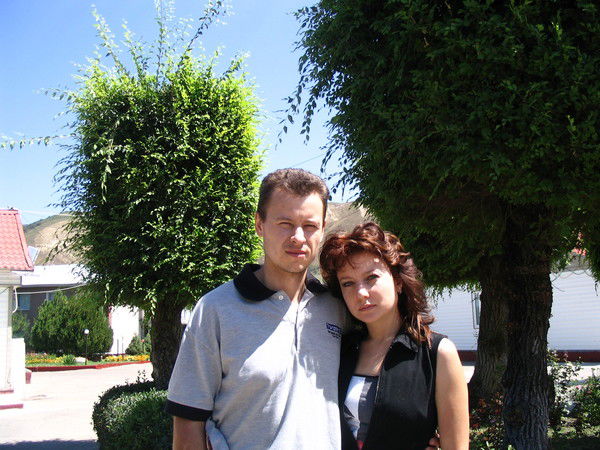 Наталья Ивнева