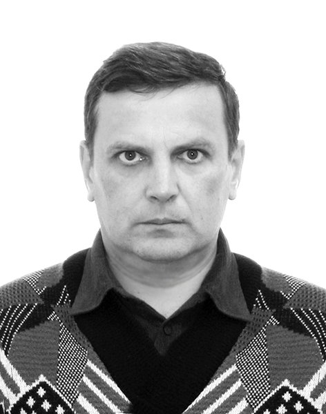 Сергей Соловов