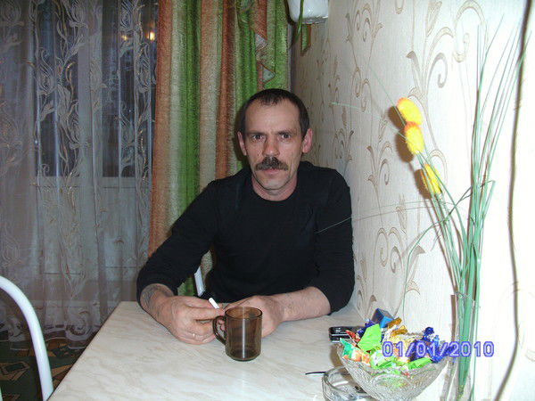 Александр Тиоса