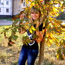 Татьяна Золотарёва
