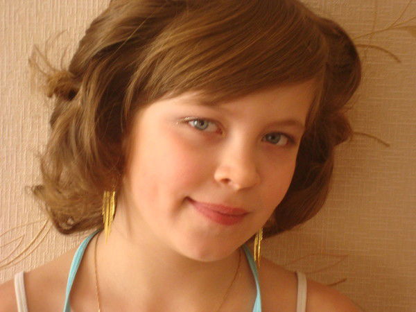 Ксения Агаркова