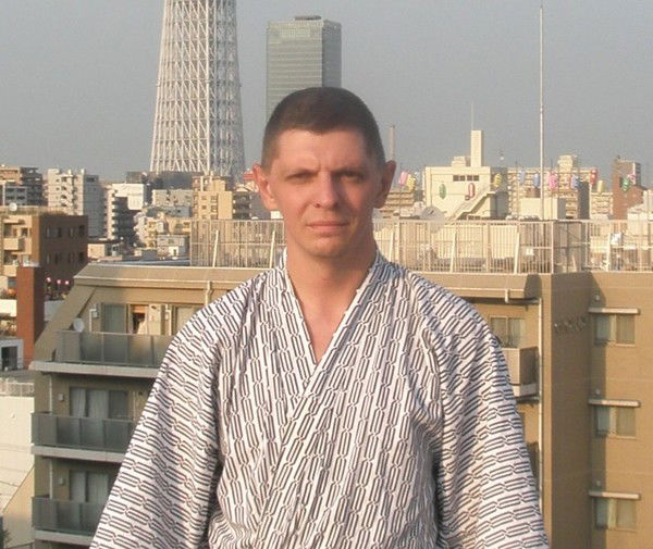 Зорихин Александр