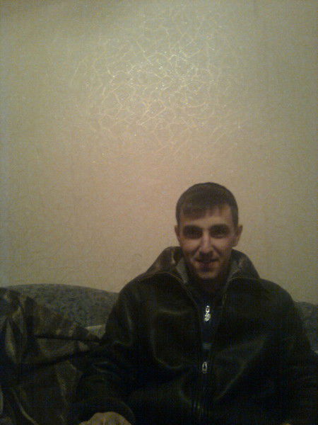 Ахмед Парчиев