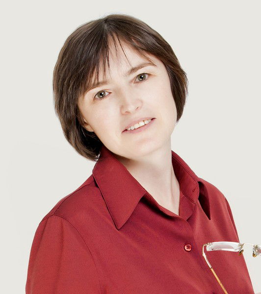 Наталья Кузнецова