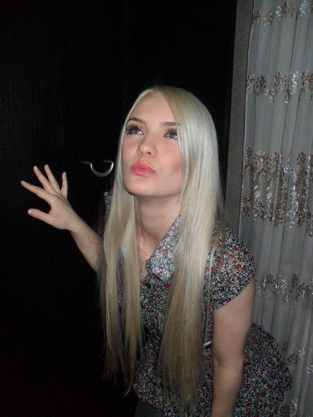 Кристина Кабельская