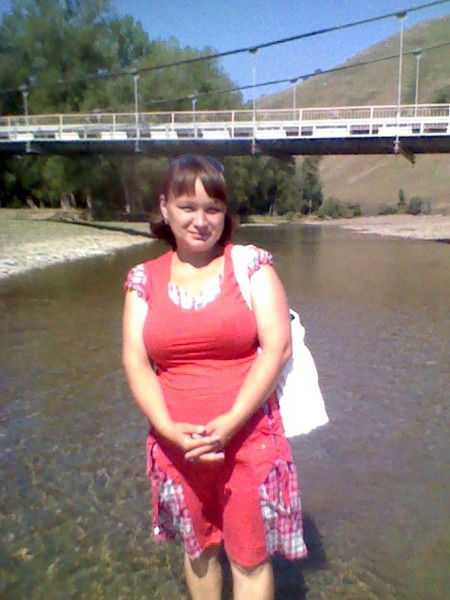 Земфира Хасанова