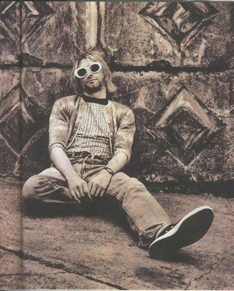 Андрей Белоусов