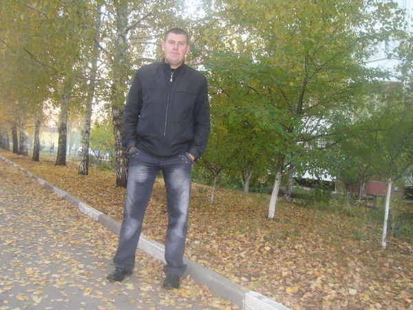 Саша Колесник