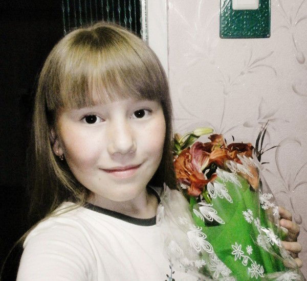 Алина Кузнецова