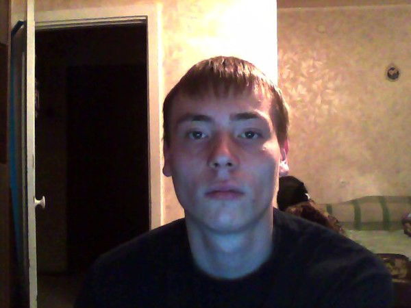 Евгений Обыдин