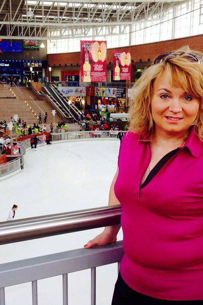 Элла Вишник