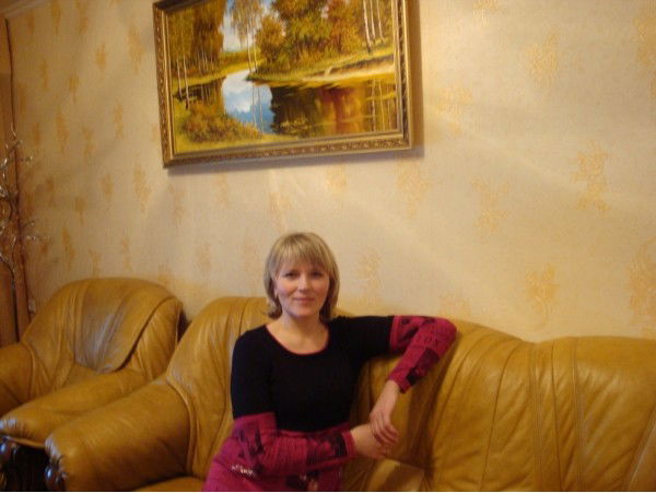 Карпова Елена