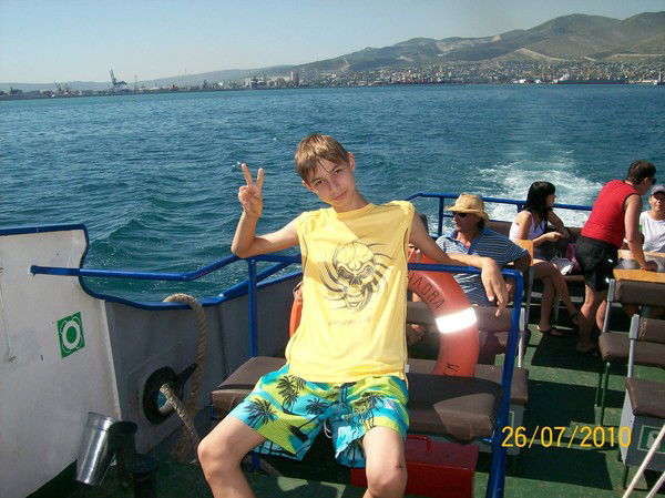 Игорь Исайкин