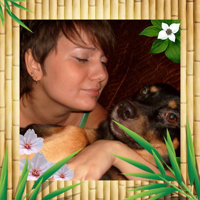 Евгения Илющенко