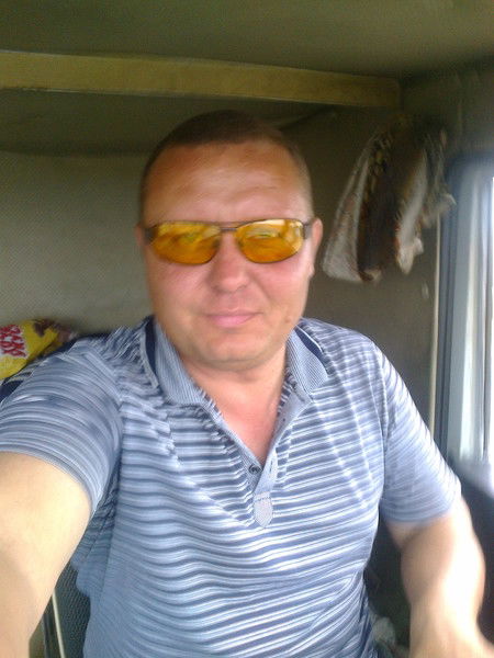 Андрей Искандыров