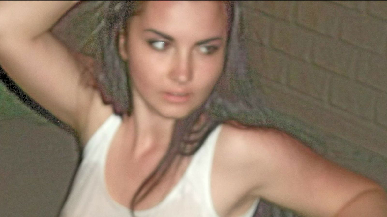 Юлия Никицкая