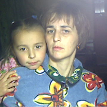 Вита Логвись