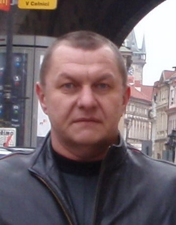 Николай Галай