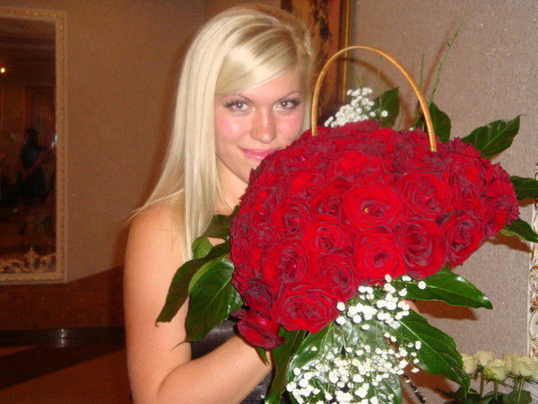 Ирина Столярчук