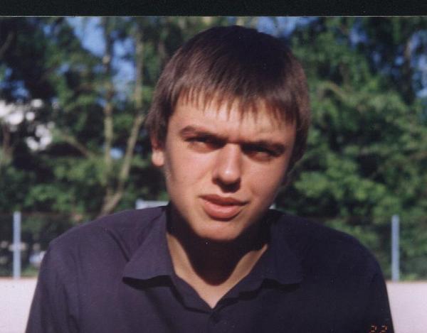 Александр Никоноров