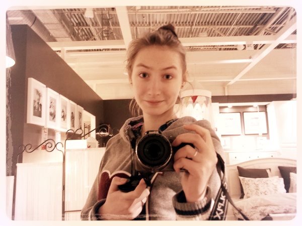 Елизавета Никоненко