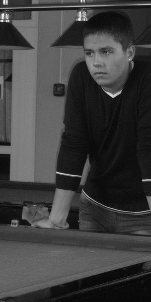 Женя Бирилло