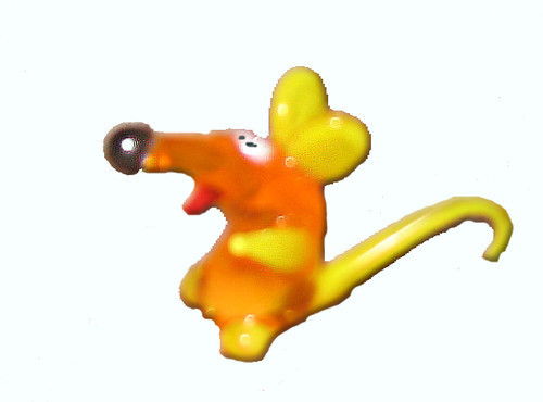 Крысарыб Рыбакрыс