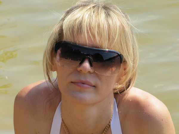 Виолетта Тергалинская