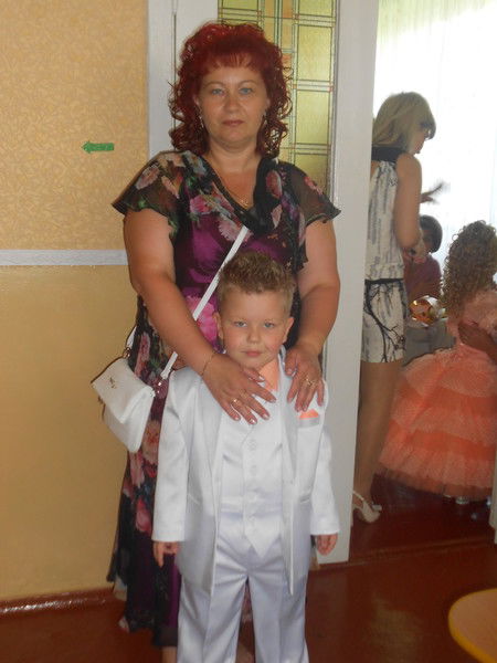 Татьяна Тихомирова