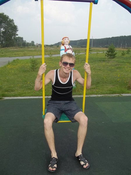 Михаил Мосин