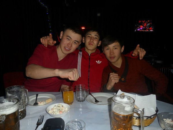 Justin Bieber Justin Bieber