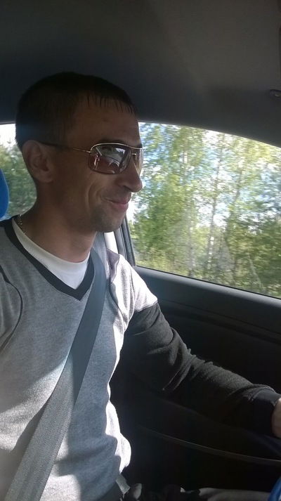 Александр Волынкин