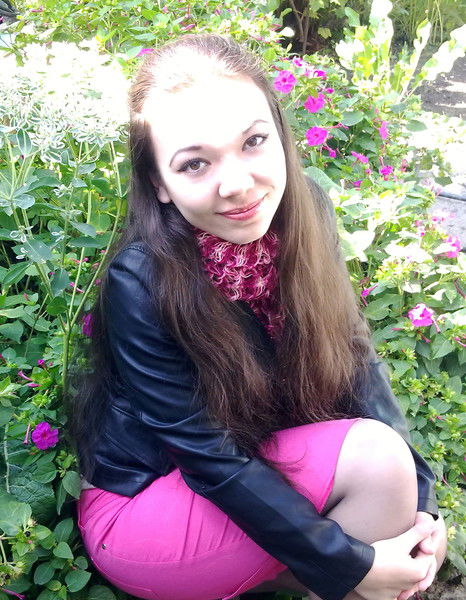 Анастасия .