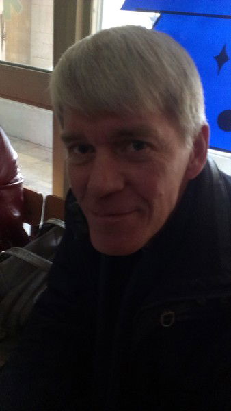 Володя Бельков