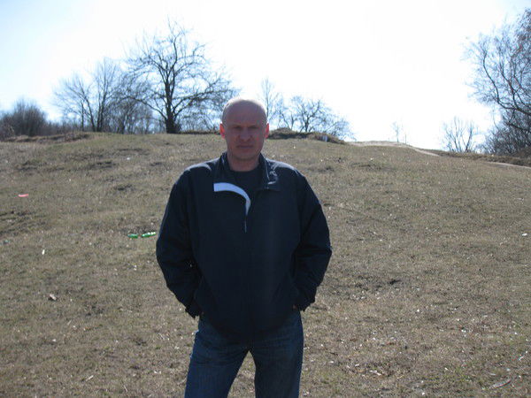 Дмитрий Микляев