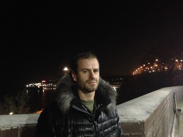 Василий Яготин