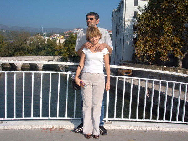 Tatjana Bagic-Petrova