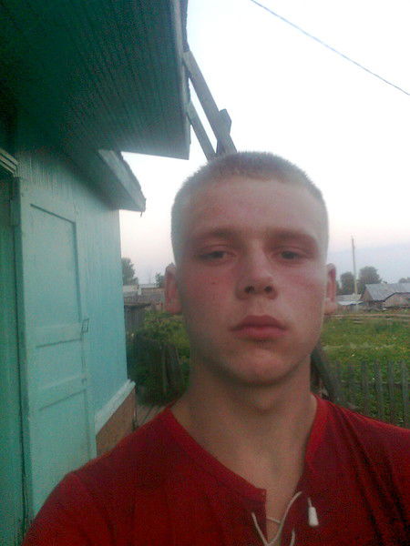 Тёма Девятиреков