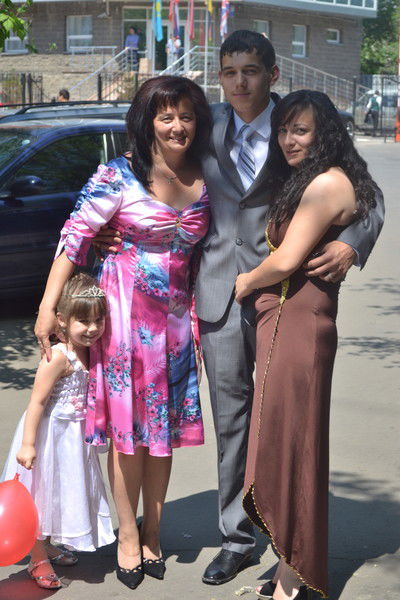 Наталья Бажутина